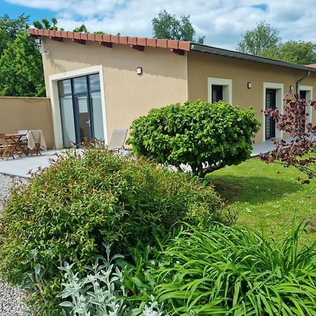 L' Albizia Guest House Pintheville Luaran gambar