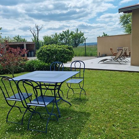 L' Albizia Guest House Pintheville Luaran gambar